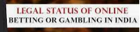 gambling